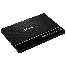 PNY Technologies 1TB CS900 SATA III 2.5" Internal SSD