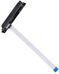10 Pin sata cable 2.5inch HDD/SSD hard