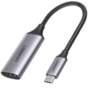 UGREEN 70444 USB TYPE-C TO HDMI ADAPTER