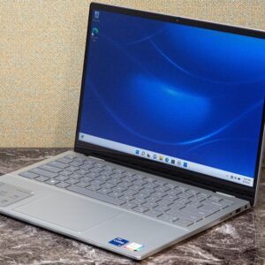 Dell Inspiron 2-in-1 14 " FHD 12th Gen Intel Core  i7 1255U |16GB RAM | 512GB SSD | Windows 11 Pro |Stylus + Carrying Bag|  #i7420-7976SLV-PUS