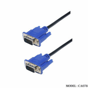 VC VGA Cable - 1.5m