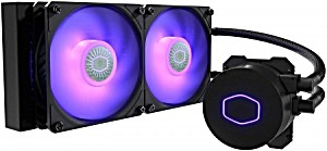 Cooler Master MasterLiquid ML240L V2 RGB CPU Liquid Cooler