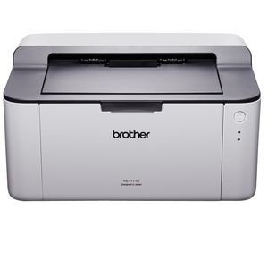 Brother HL-1110 Laser Printer