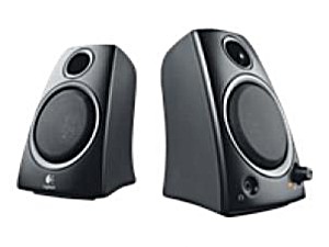LOGITECH Z130 STERIO SPEAKER