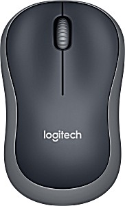 Logitech M185 Wireless Mouse