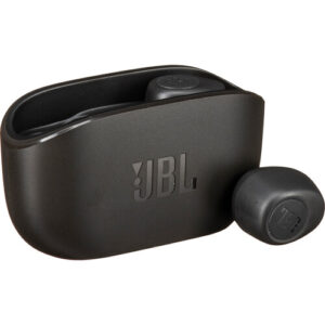 JBL Vibe 100TWS True Wireless In-Ear Headphones