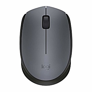 Logitech M170 Wireless Mouse