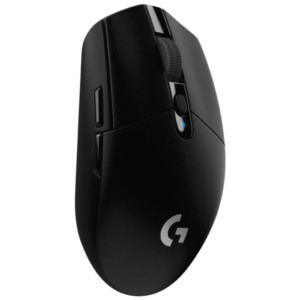 Logitech G304 Lightspeed Wireless Gaming Mouse