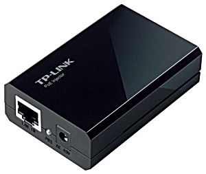 TP-Link TL-POE150S PoE Injector Adapter