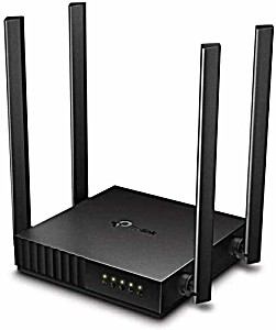 TP-Link Archer C54 AC1200 Dual Band WiFi Router