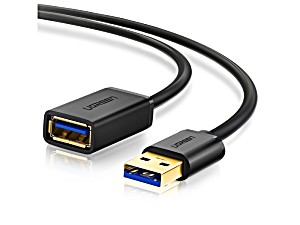 UGREEN USB A Extension Cable Male to Female USB 3.0