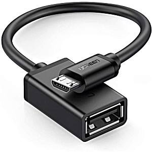 UGREEN Micro USB 2.0 OTG Cable