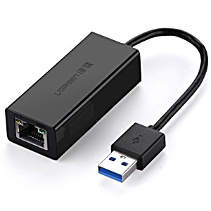 UGREEN USB Ethernet Adapter USB 3.0