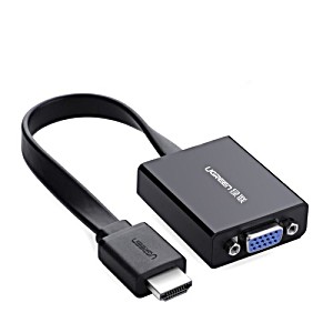 UGREEN 2M HDMI to DVI DVI-D 24+1 Pin Adapter Cable