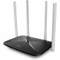 Mercusys  AC12 AC1200 Wireless Dual Band WiFi Router