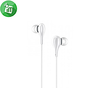 Lenovo HF160 Stereo In-ear Headphones