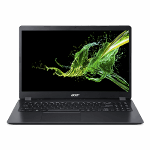 Acer Aspire 3 Laptop | Intel Core i5 10th Gen processor | UHD Graphics | 15.6" FHD (1920 x 1080) | 8GB DDR4 SDRAM | 512GB SSD | Windows 10 Home