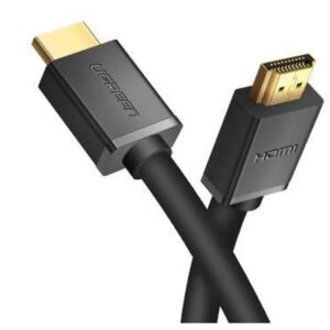 UGREEN HDMI CALBE 2M BLACK - 10107