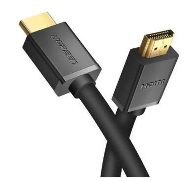 UGREEN HDMI CALBE 2M BLACK - 10107