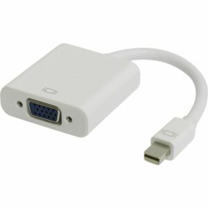 MINIDP TP VGA