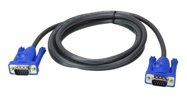 VGA CABLE 5M