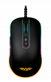 Armaggeddon Falcon 3 RGB Gaming Mouse
