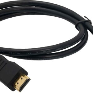 XFORM CABLE HDMI 3MTR