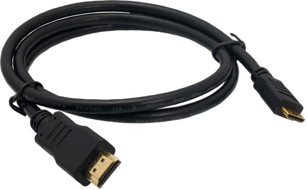XFORM CABLE HDMI 3MTR