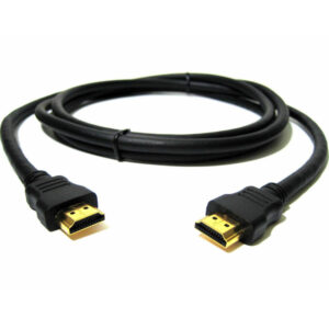 ZAIN High Speed Computer Cable 3M