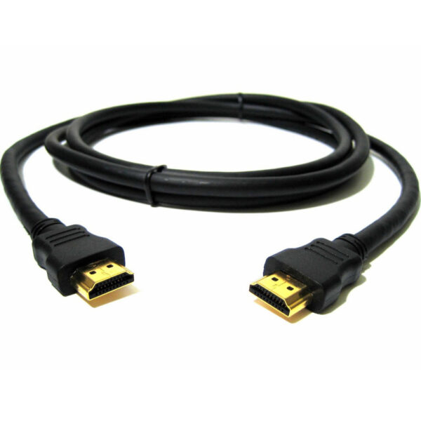 ZAIN High Speed Computer Cable 3M