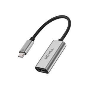 MOWSIL USB TYPE-C TO HDMI