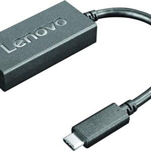 LENOVO USB C TO VGA 20 CM CONVERTER