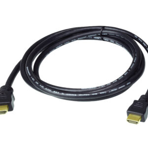 ZAIN High Speed HDMI M TO M Cable 1.5M