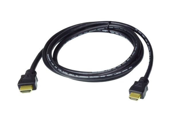 ZAIN High Speed HDMI M TO M Cable 1.5M