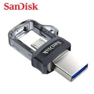 SANDISK ULTRA DUAL DRIVE M3.0 64GB