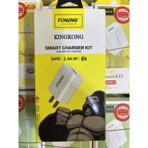 FONENG TYPE C CHARGER KIT Q12