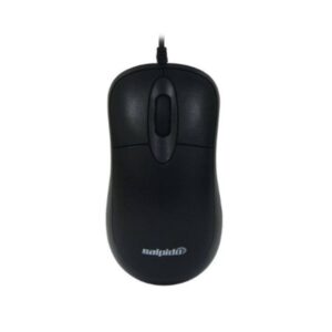 Salpido M33 USB corded optical mouse