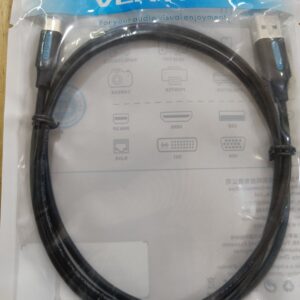 VENTION USB TO TYPE C CABLE (1M)