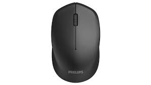 Philips M344 Wireless Mouse