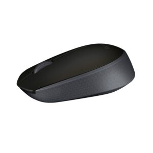 Logitech Mouse Wireless M171