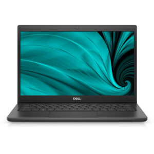 Dell 14" Latitude 3420 Notebook (Grey) 2.4 GHz Intel Core i5 4-Core (11th Gen) 8GB of DDR4 RAM | 256GB M.2 NVMe SSD | Windows 10 Pro