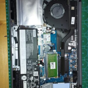 Lenovo IdeaPad 3 14" |  Intel Core i5-1135G7 | 8 GB DDR4 3200 MHz | 512 PCI SSD | Intel Iris Xe Graphics | Pre-installed Windows 10 Pro
