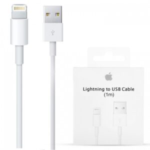 2A & 5A FAST Charging Cable for Iphone 5 / 6 / 7 / 8 / X / XR / XS