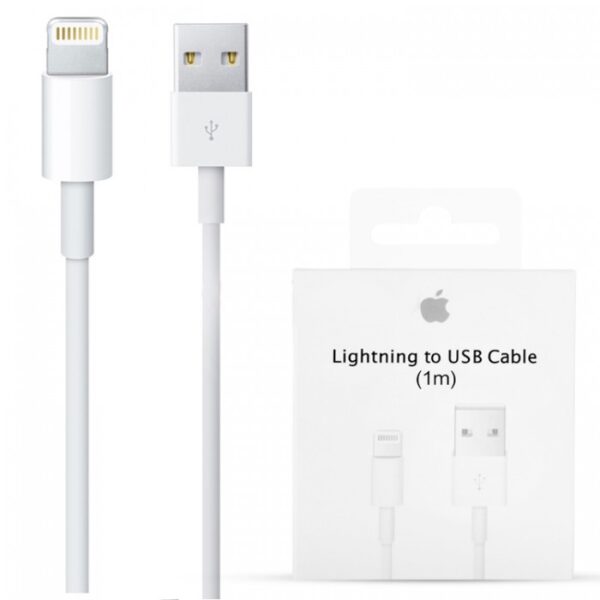 2A & 5A FAST Charging Cable for Iphone 5 / 6 / 7 / 8 / X / XR / XS