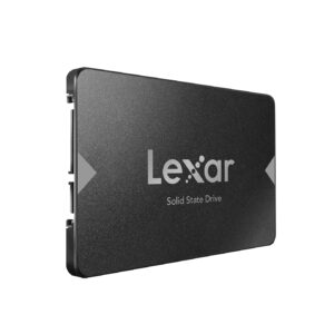 LEXAR 1TB 2.5" SATA SSD
