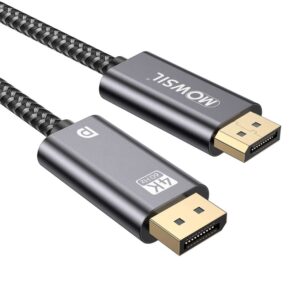 CABLE DISPLAY TO DISPLAY 2MTR MOWSIL 4K