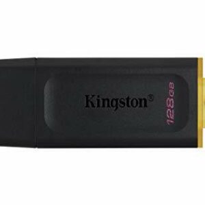 KINGSTON 128GB USB3.2 EXODIA FLASH DRIVE