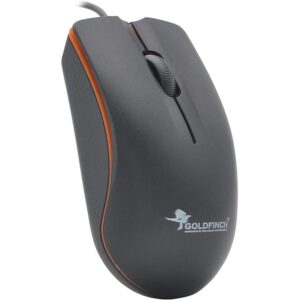 MOUSE GOLDFINCH USB