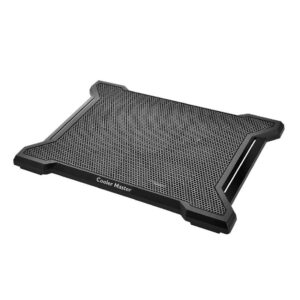 CoolerMaster X-Slim II Notebook Cooler with 20cm Fan