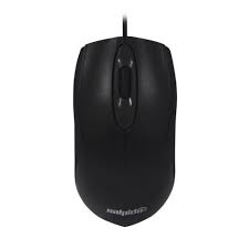Salpido M35 USB coede optical Mouse